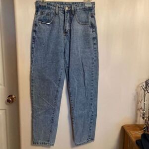 EUC JEANS